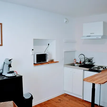 Apartment Pres De Brioude - 'esprit Vacances'