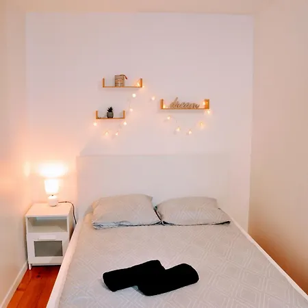 Apartment Pres De Brioude - 'esprit Vacances' Fontannes