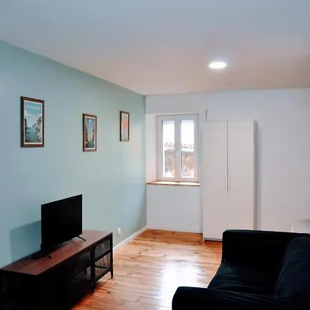 Pres De Brioude - 'esprit Vacances' Apartment