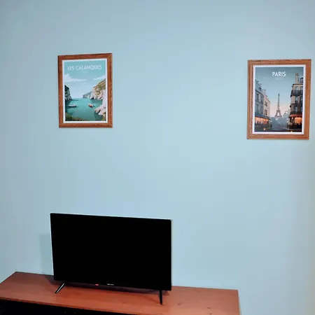 Apartment Pres De Brioude - 'esprit Vacances'