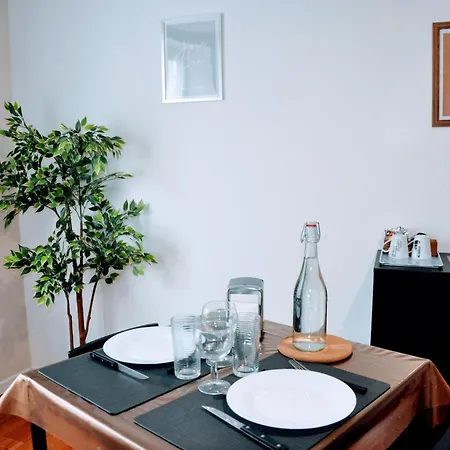 Apartment Pres De Brioude - 'esprit Vacances' Fontannes