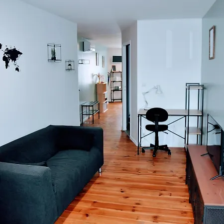 Pres De Brioude - 'esprit Vacances' Apartment