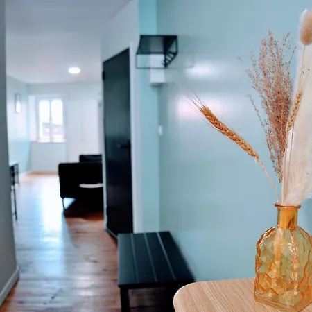 Apartment Pres De Brioude - 'esprit Vacances' Fontannes