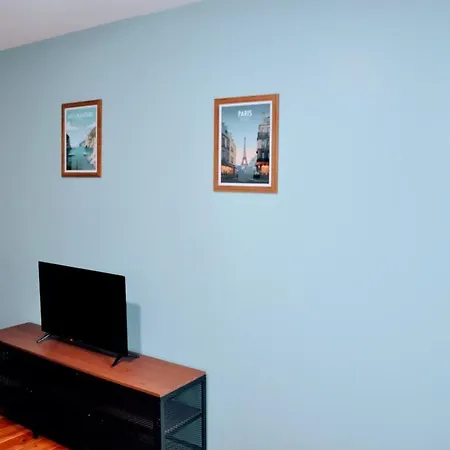 Pres De Brioude - 'esprit Vacances' Apartment *